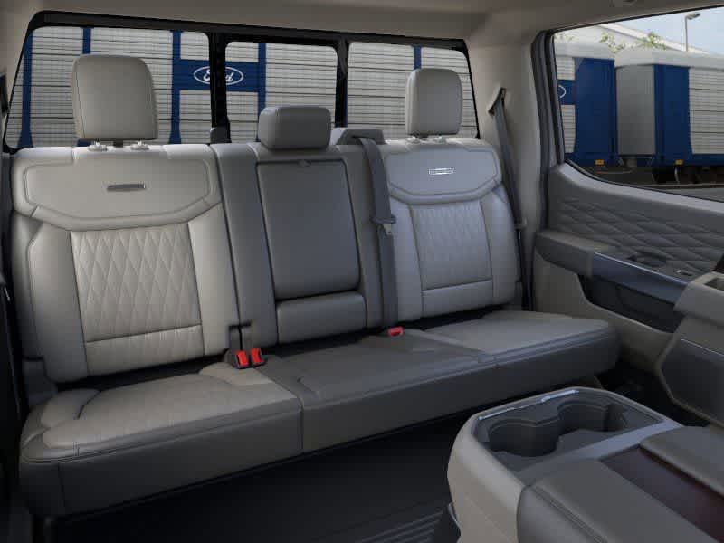 Thumbnail: 2026 Ford Econoline - 11