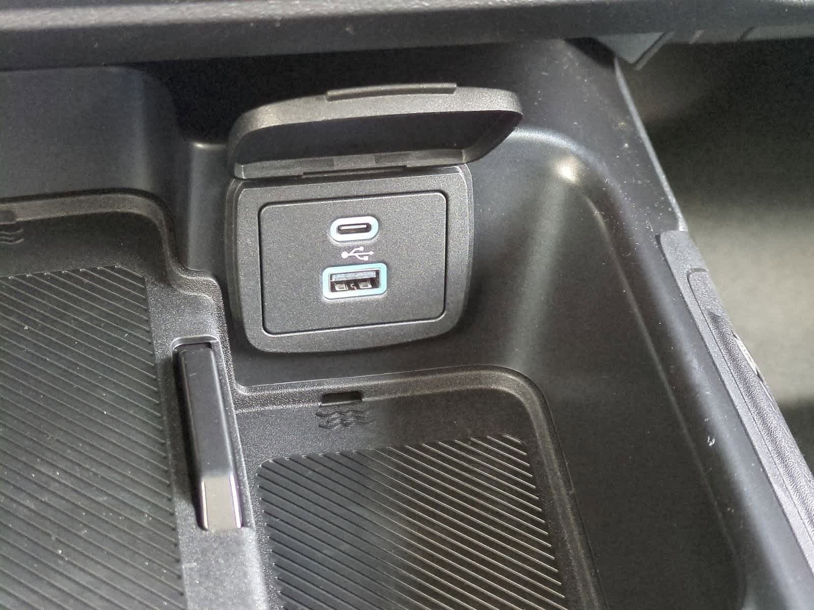 Thumbnail: 2025 Ford Bronco - 29