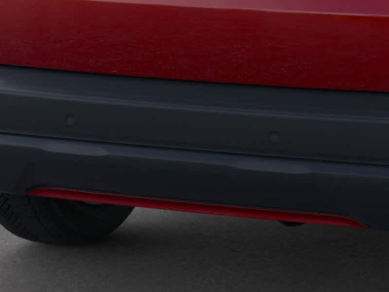 Thumbnail: 2025 Ford Escape - 23