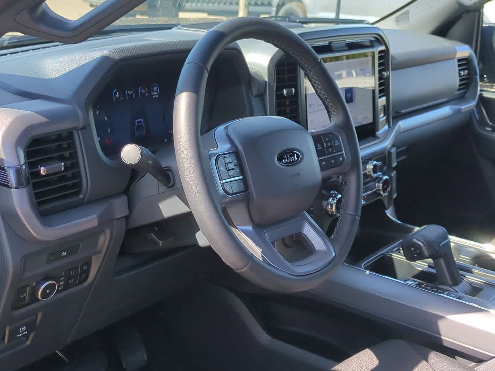 Thumbnail: 2025 Ford F-150 - 10