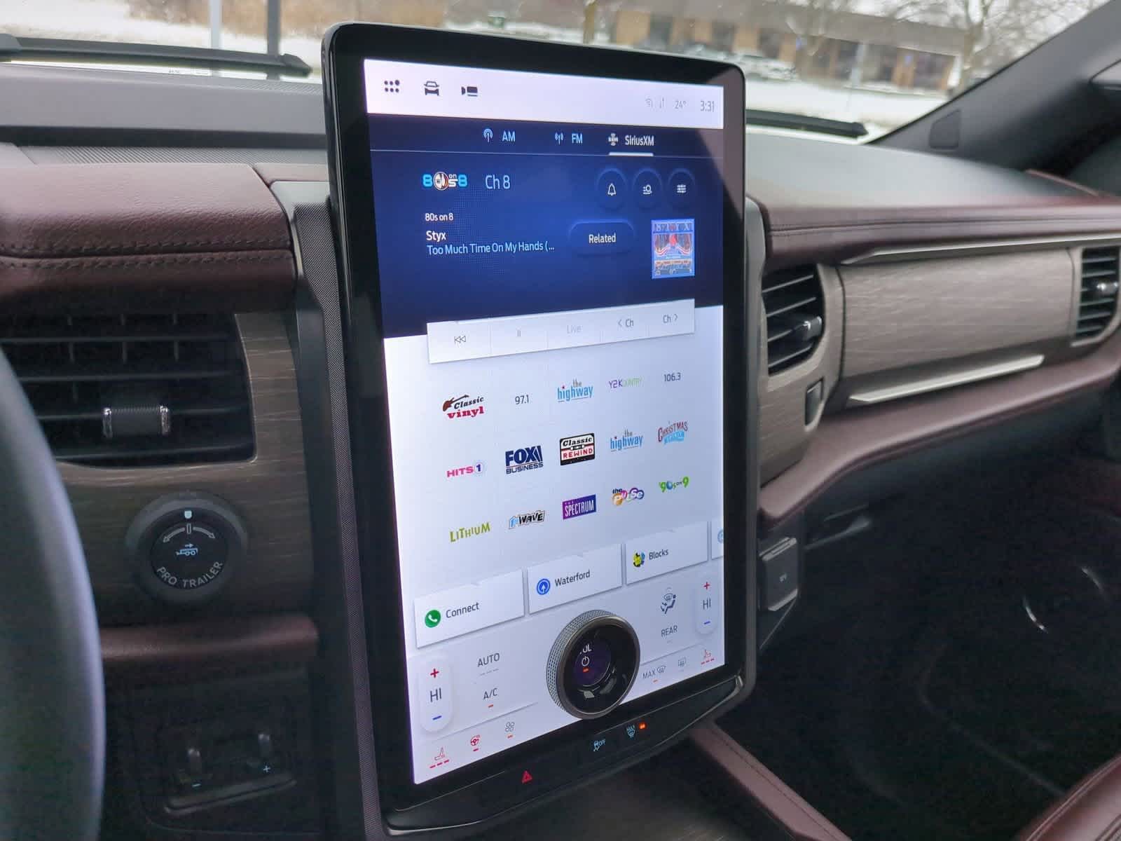 Thumbnail: 2023 Ford Expedition - 30