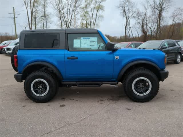 Thumbnail: 2023 Ford Bronco - 6