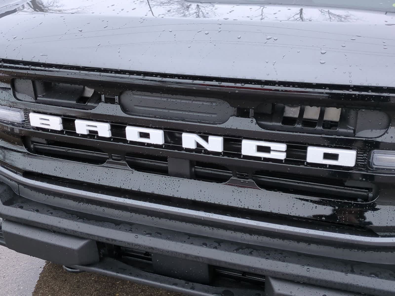 Thumbnail: 2023 Ford Bronco - 12