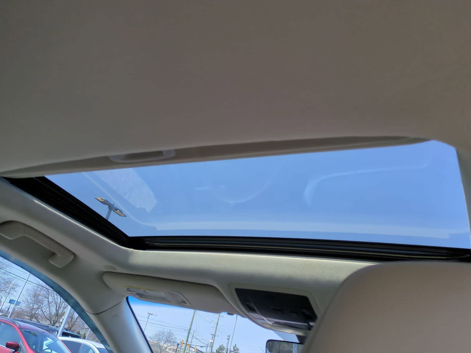 Thumbnail: 2019 Lexus RX - 22