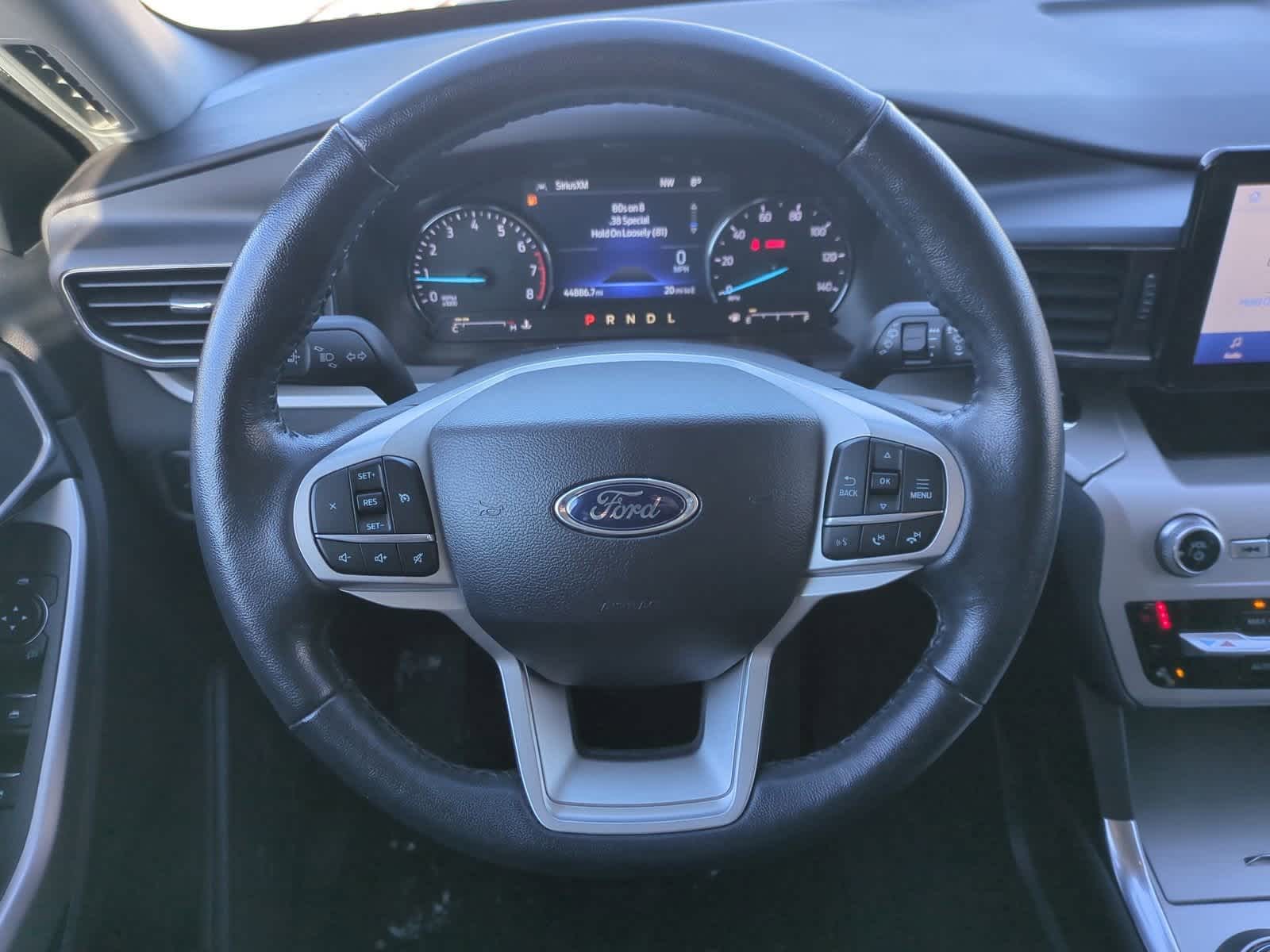 Thumbnail: 2022 Ford Explorer - 24