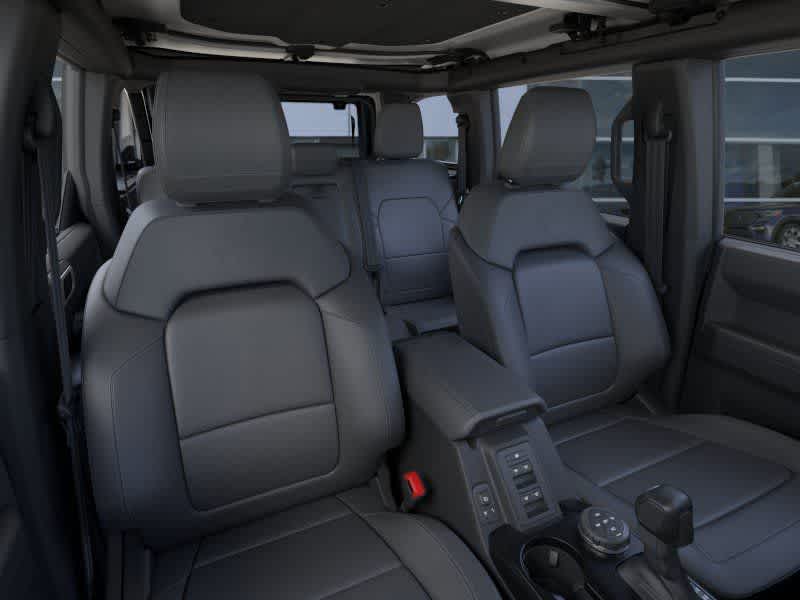 Thumbnail: 2026 Ford Bronco - 10