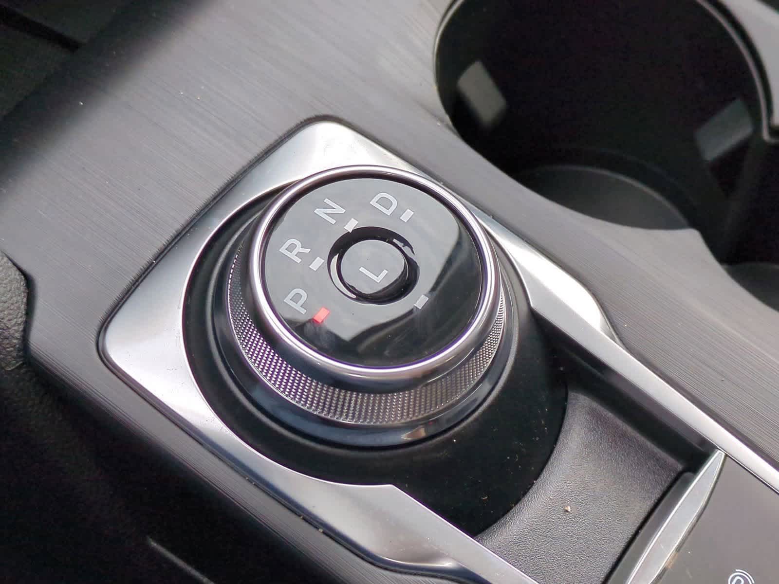 Thumbnail: 2026 Ford Escape - 31