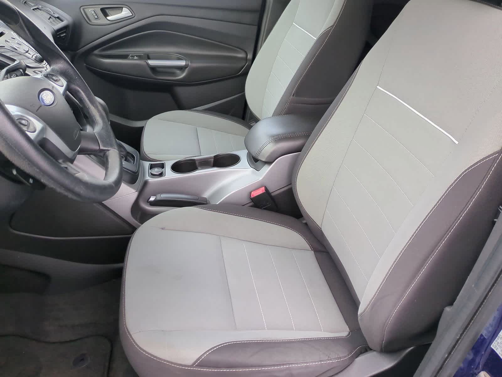 Thumbnail: 2014 Ford Escape - 16