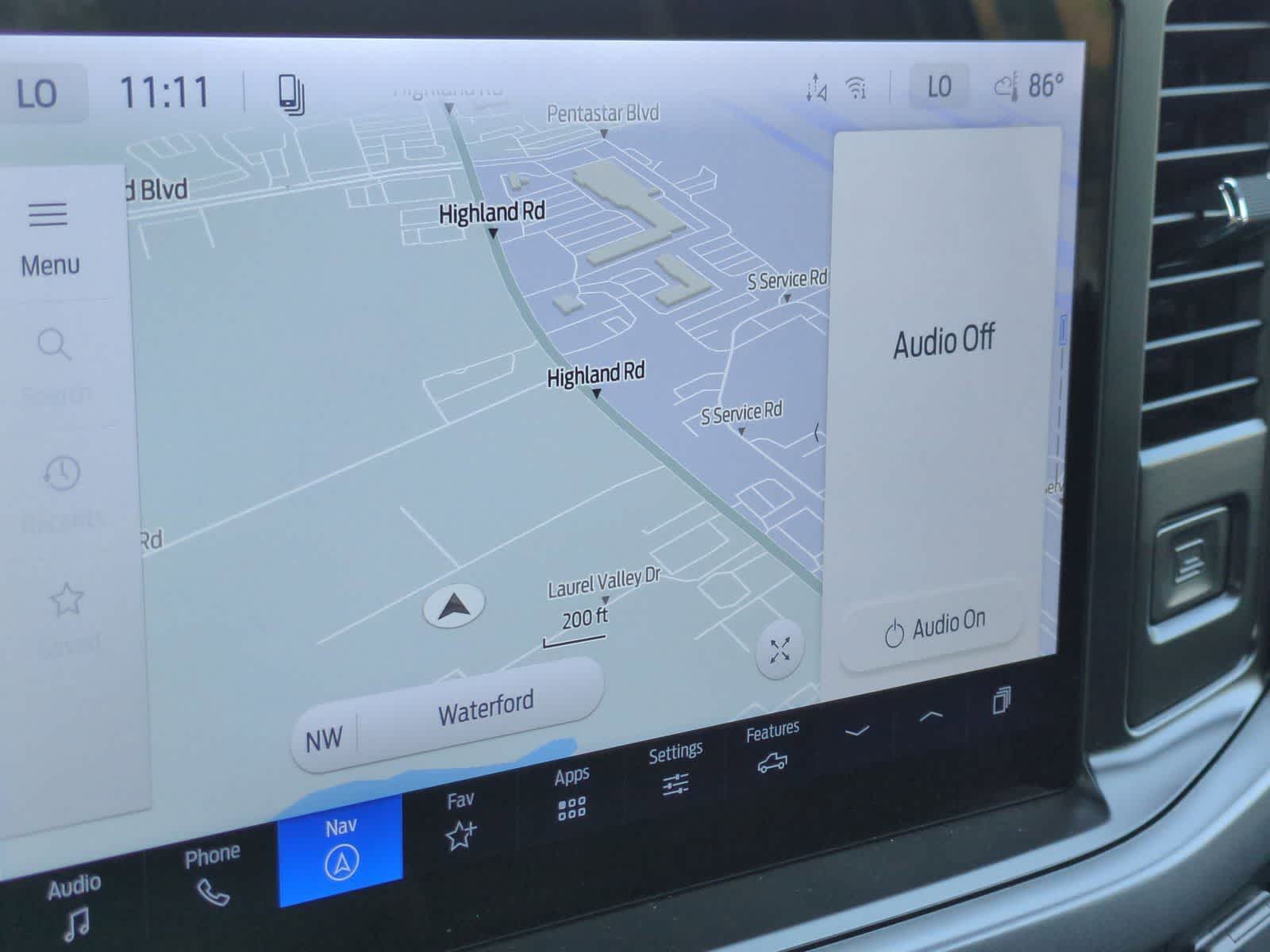 Thumbnail: 2026 Ford F-150 - 28