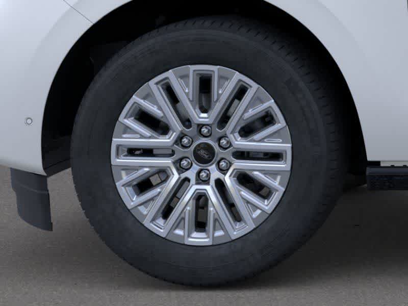 Thumbnail: 2026 Ford Expedition - 19