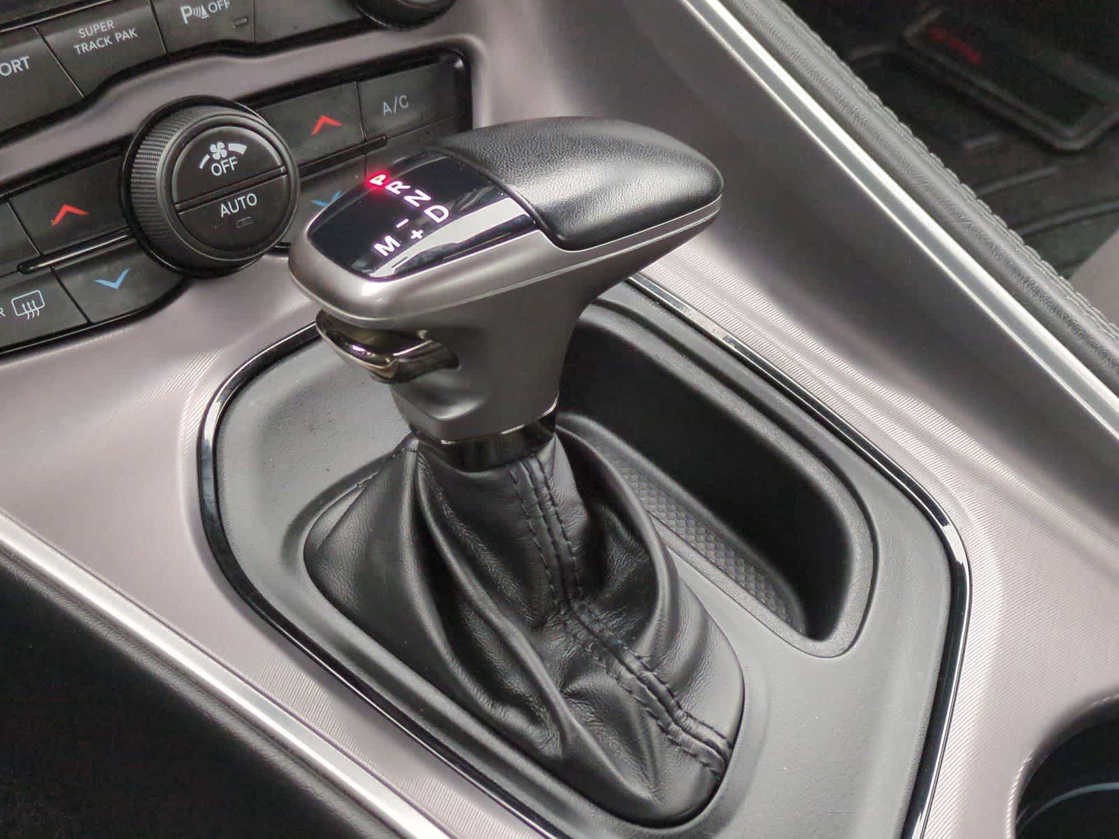 Thumbnail: 2022 Dodge Challenger - 30