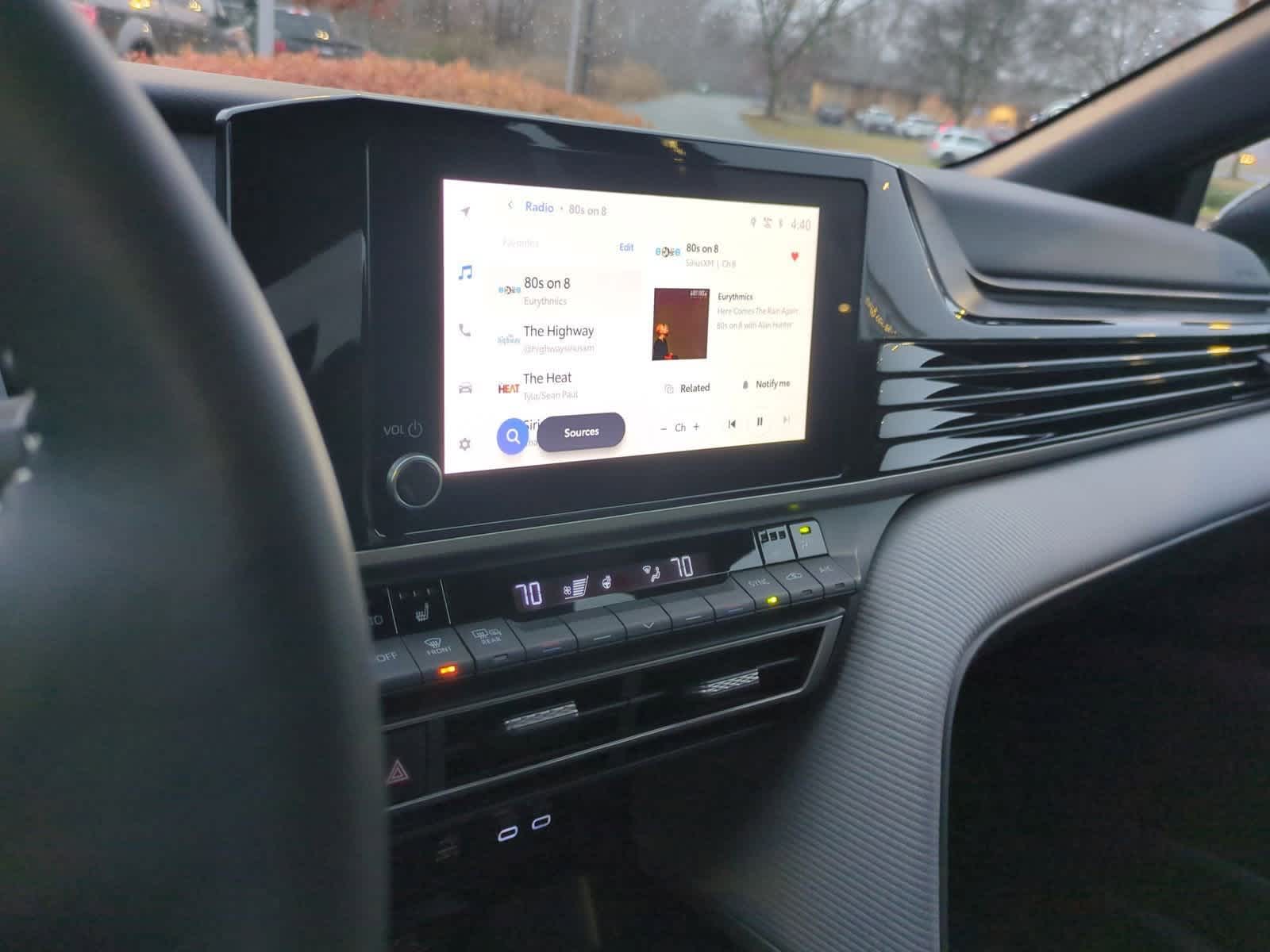 Thumbnail: 2025 Toyota Camry - 28