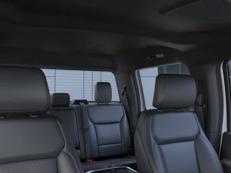 Thumbnail: 2026 Ford F-150 - 18