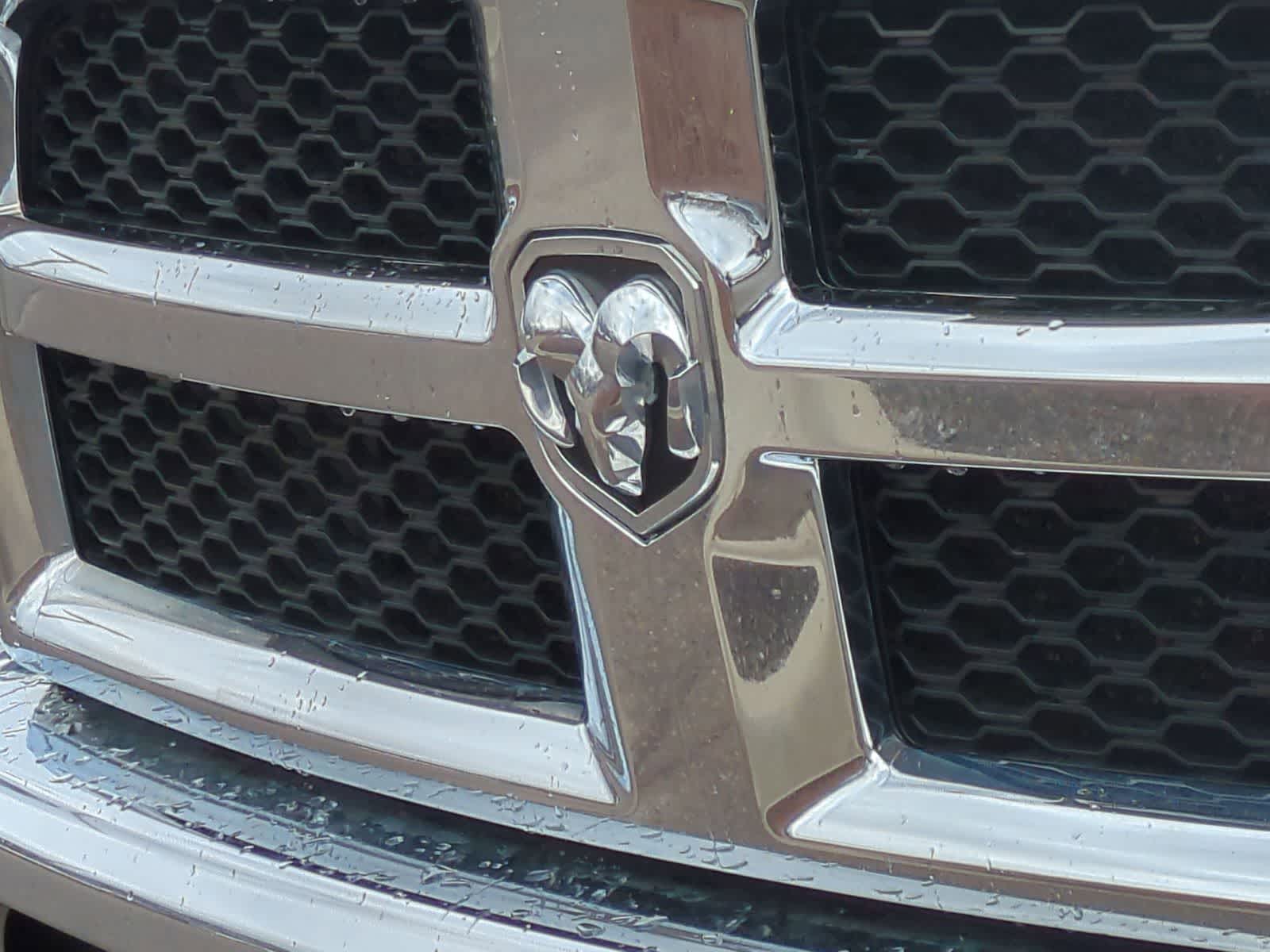 Thumbnail: 2017 RAM 4500 - 12