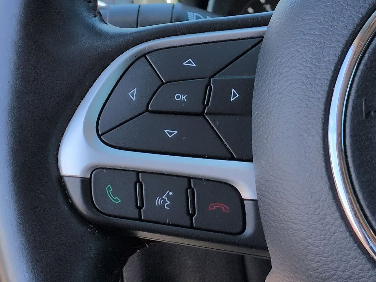 Thumbnail: 2019 Jeep Compass - 19