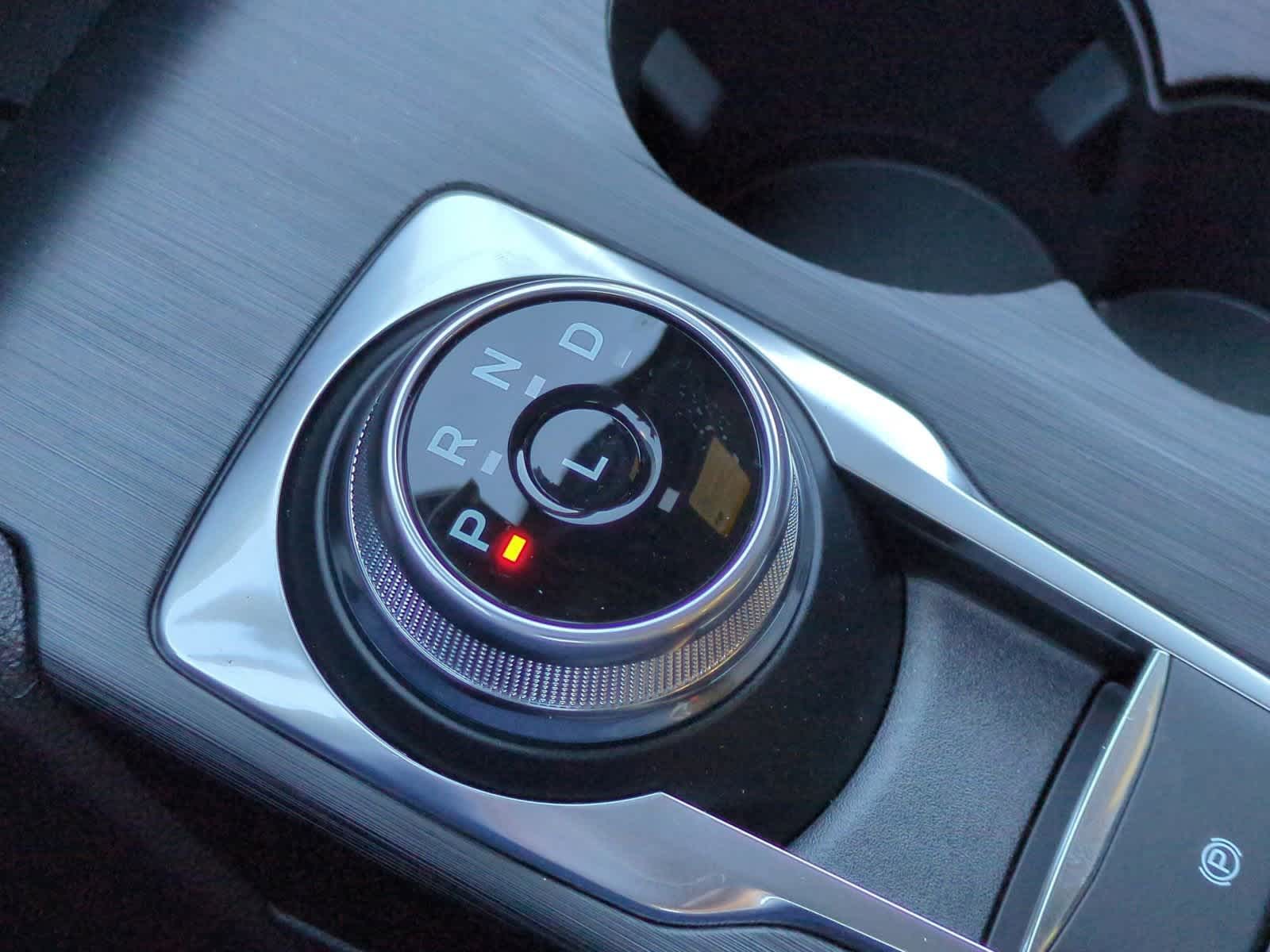 Thumbnail: 2026 Ford Escape - 31