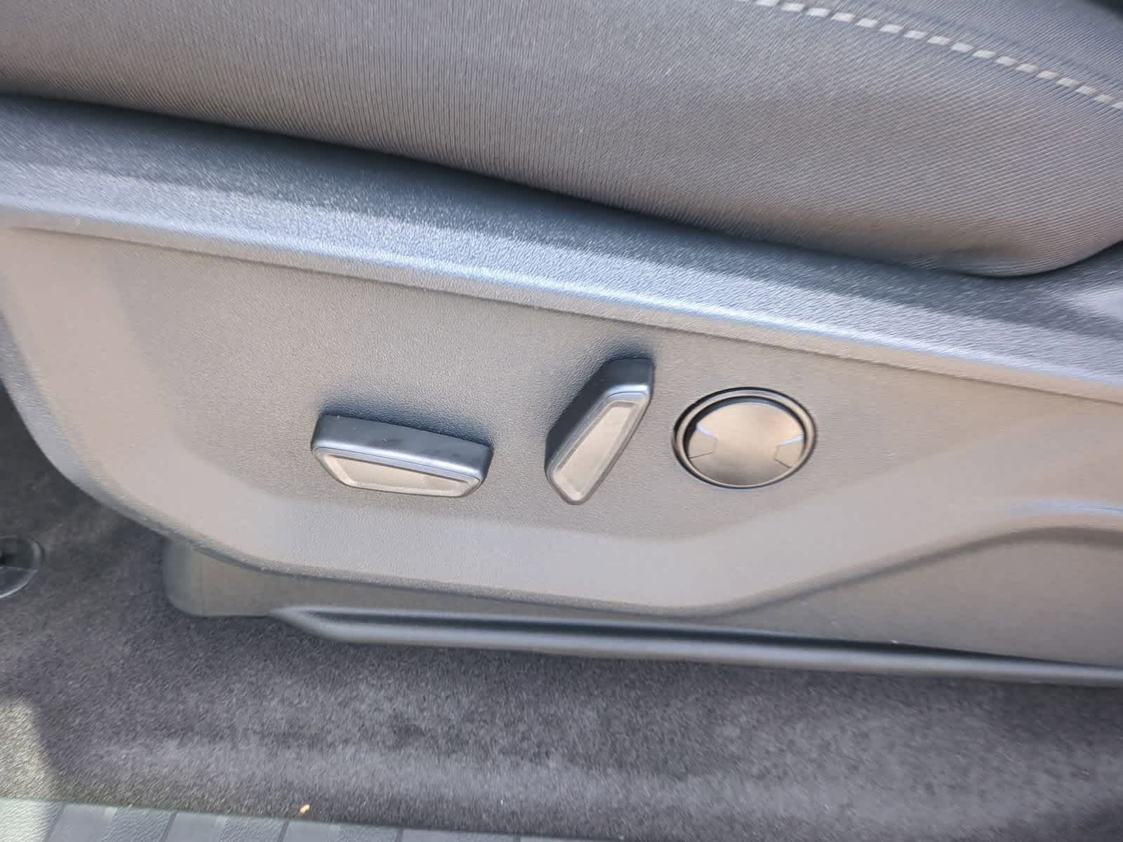 Thumbnail: 2025 Ford F-150 - 17