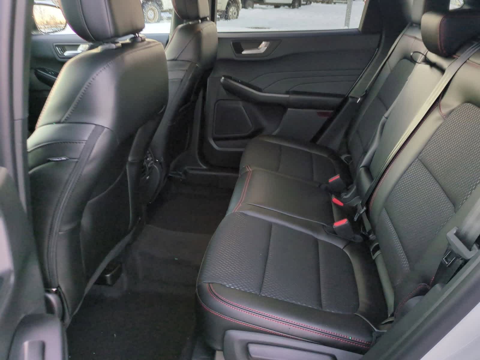 Thumbnail: 2026 Ford Escape - 19