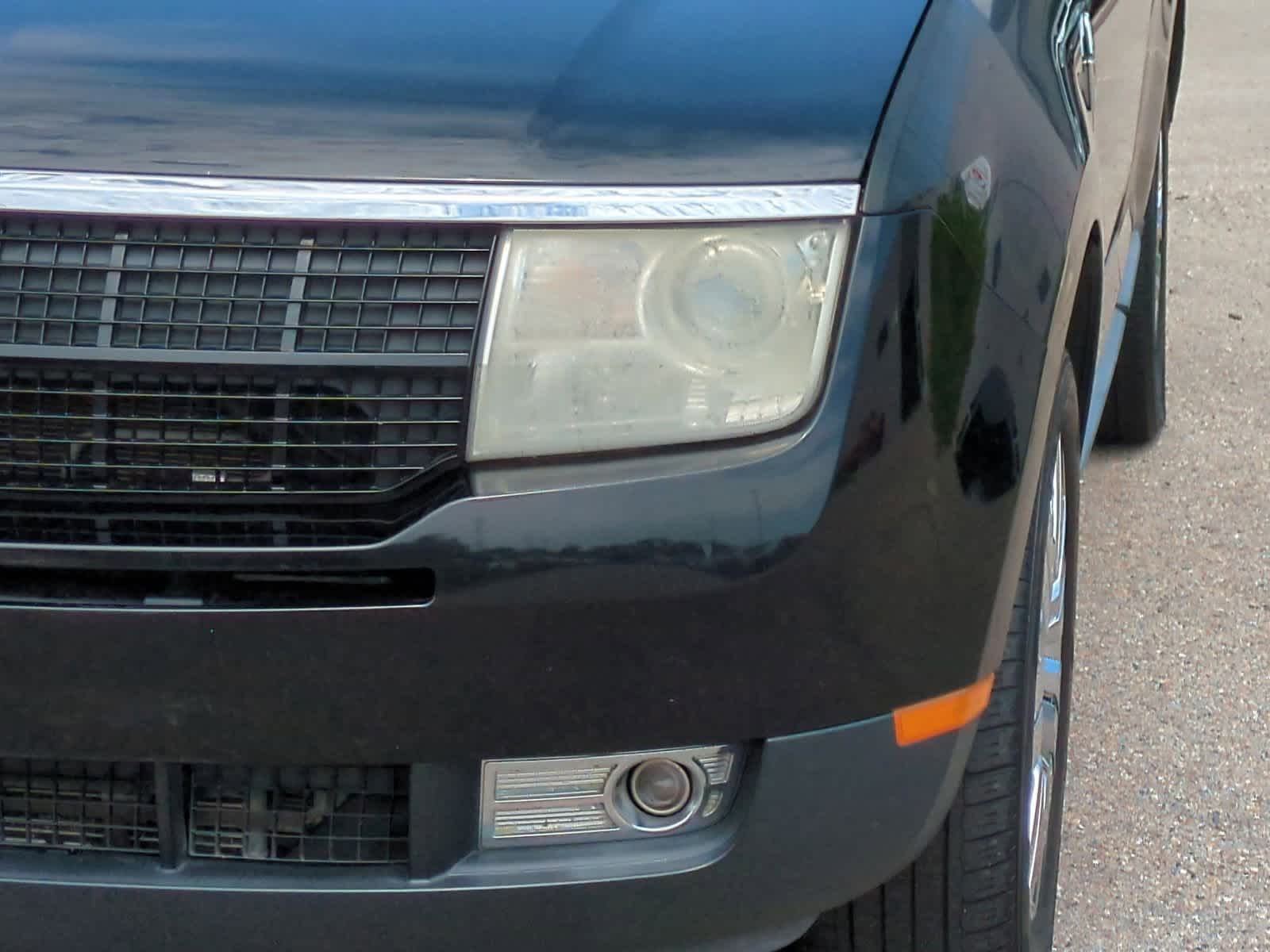 Thumbnail: 2009 Lincoln MKX - 11