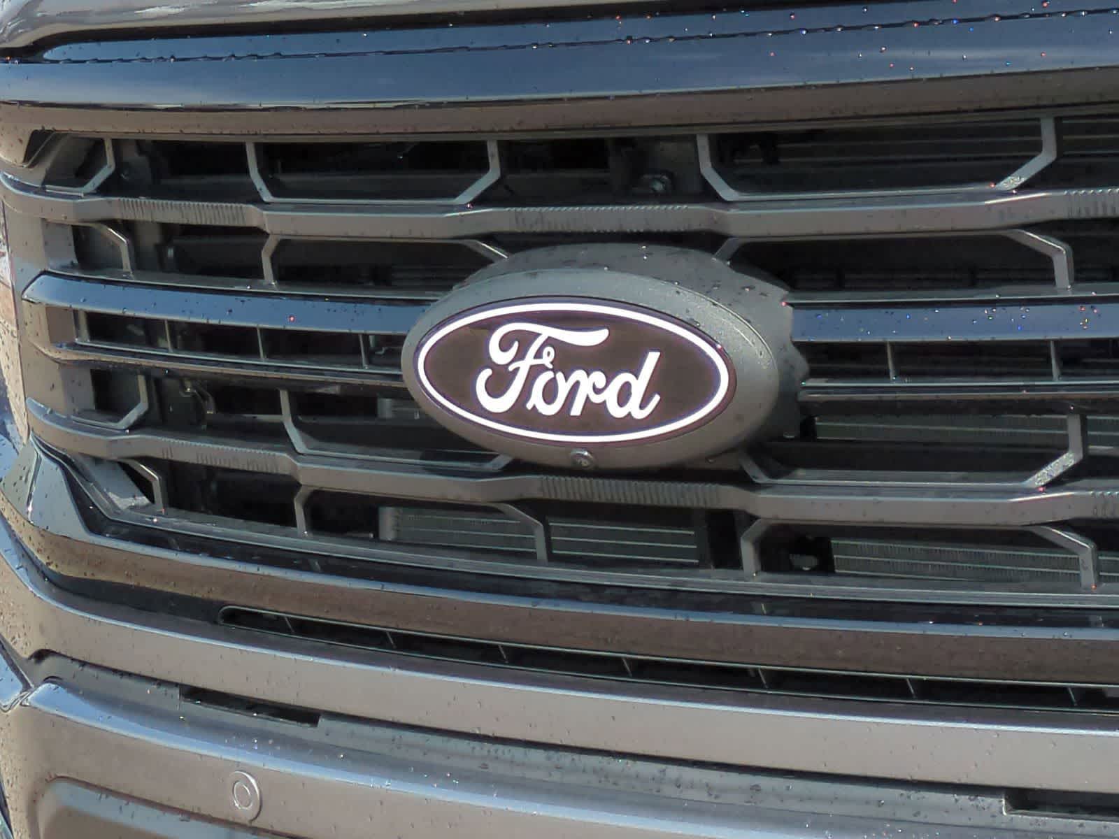 Thumbnail: 2026 Ford F-150 - 12