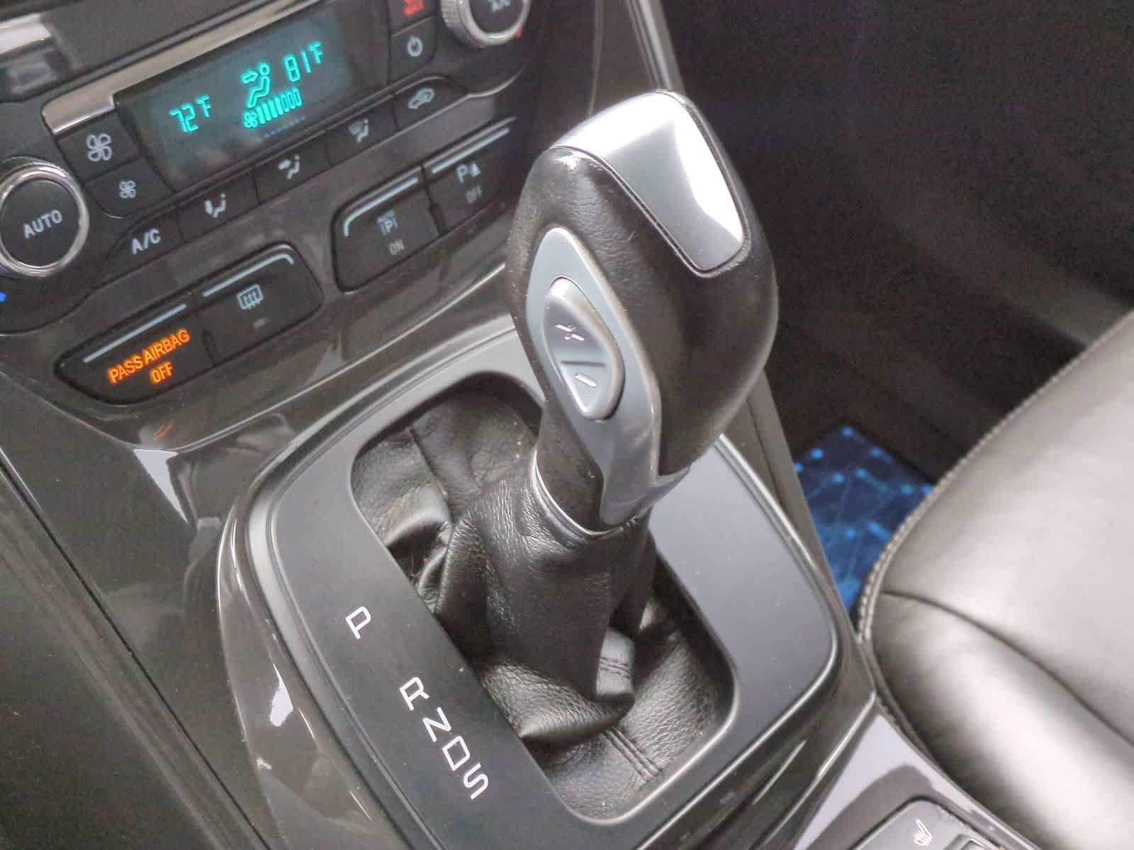 Thumbnail: 2016 Ford Escape - 31