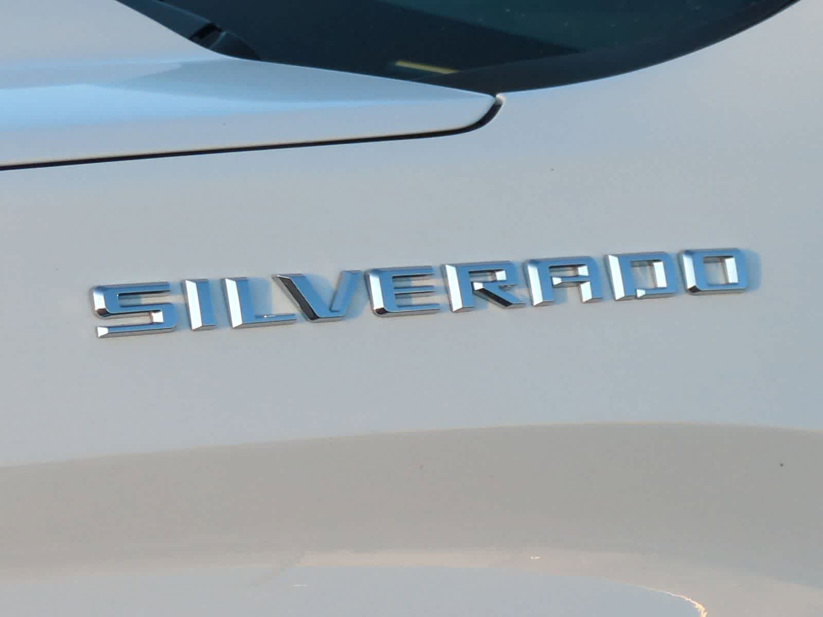 Thumbnail: 2022 Chevrolet Silverado 1500 - 13