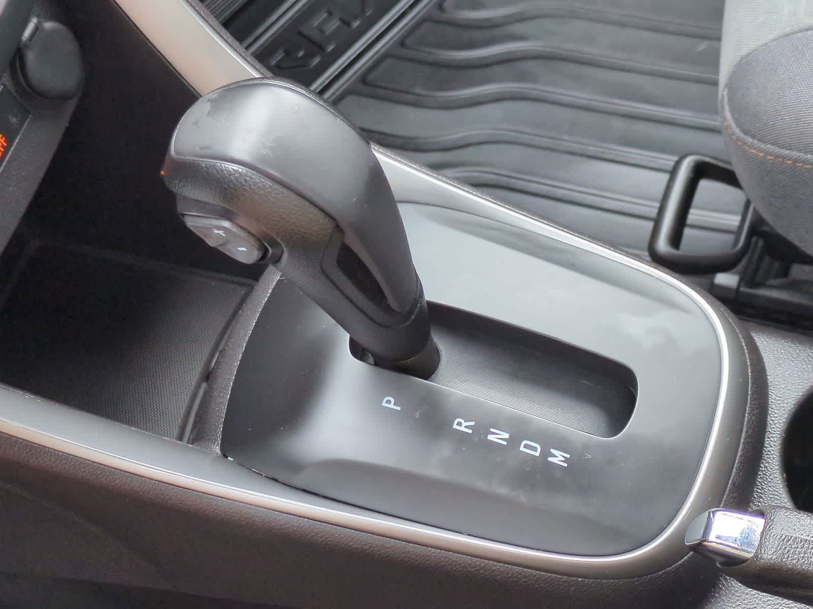 Thumbnail: 2017 Chevrolet Trax - 30