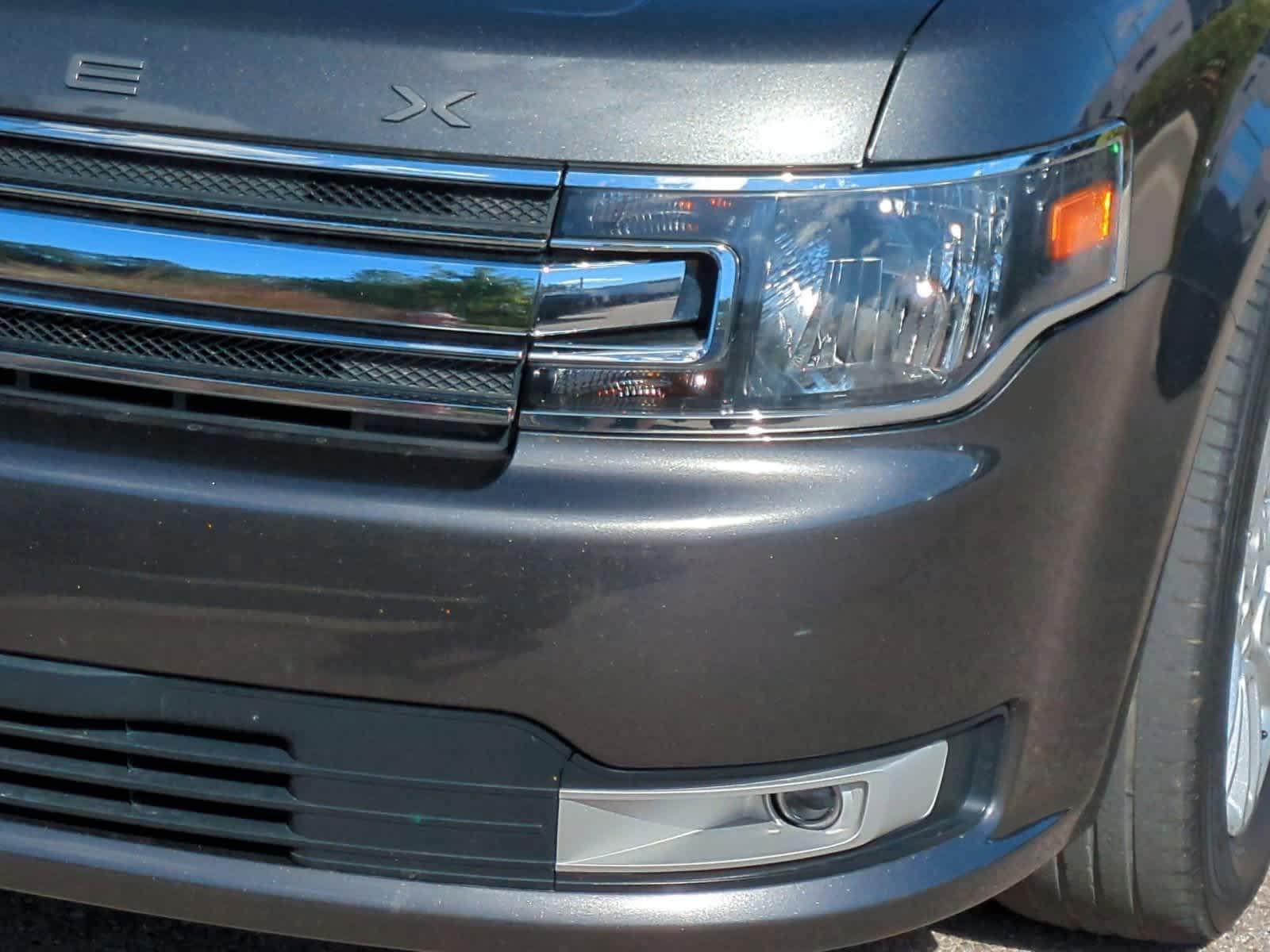 Thumbnail: 2019 Ford Flex - 11