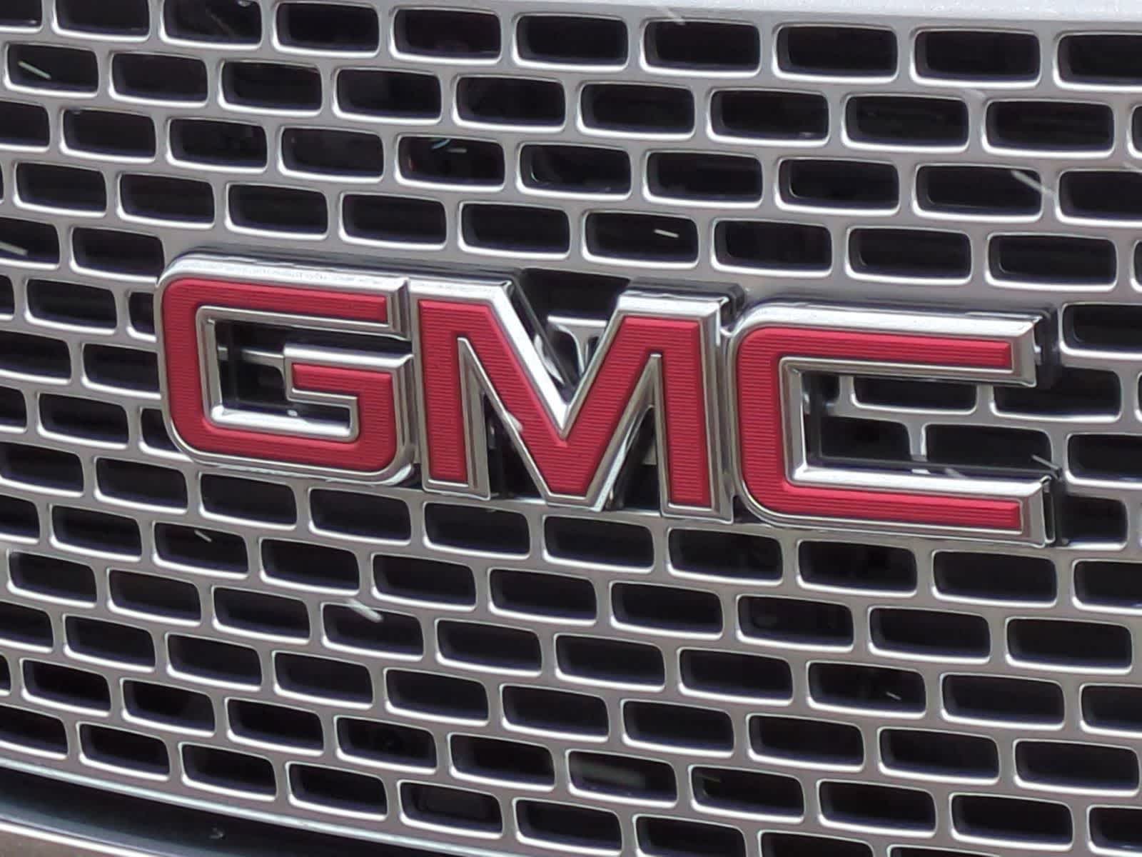 Thumbnail: 2017 GMC Yukon - 12