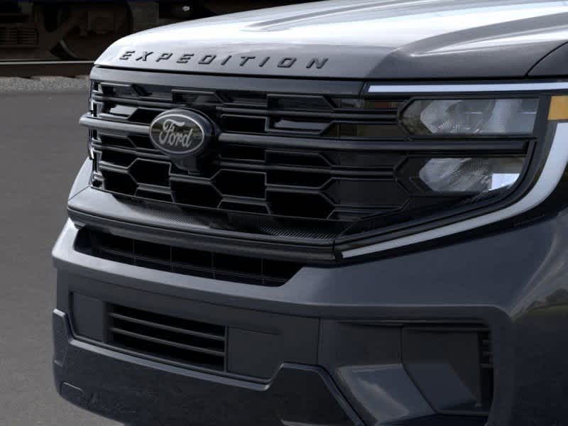Thumbnail: 2025 Ford Expedition MAX - 17