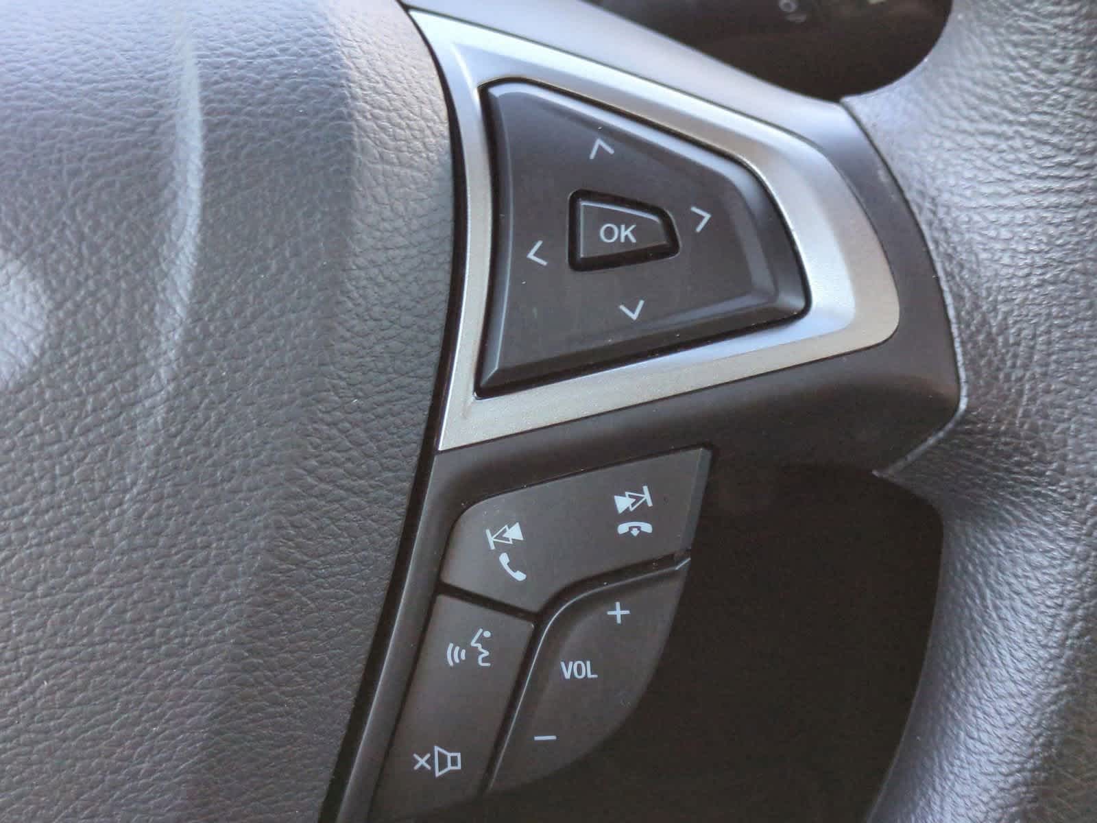 Thumbnail: 2019 Ford Fusion - 26