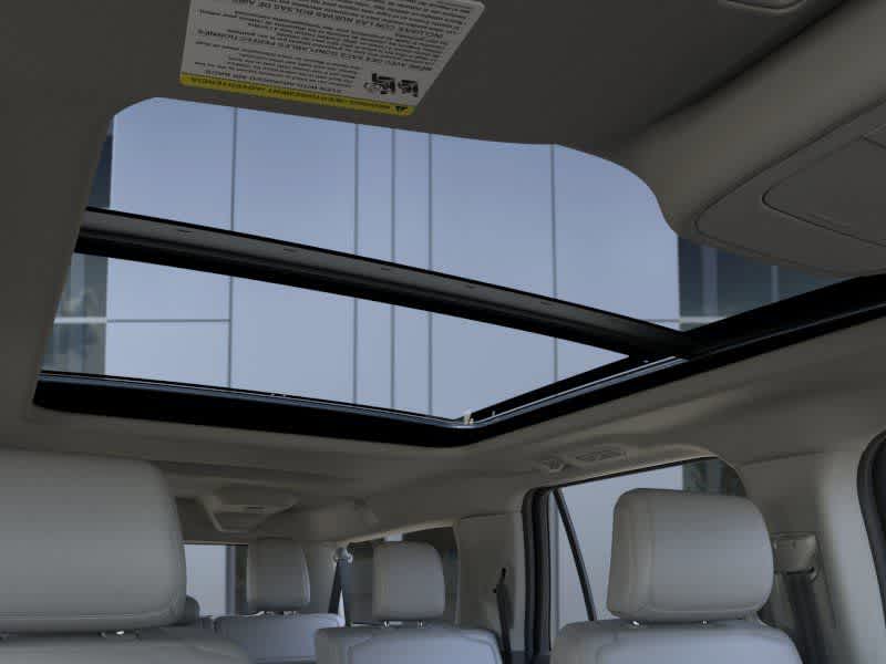 Thumbnail: 2026 Ford Expedition MAX - 22