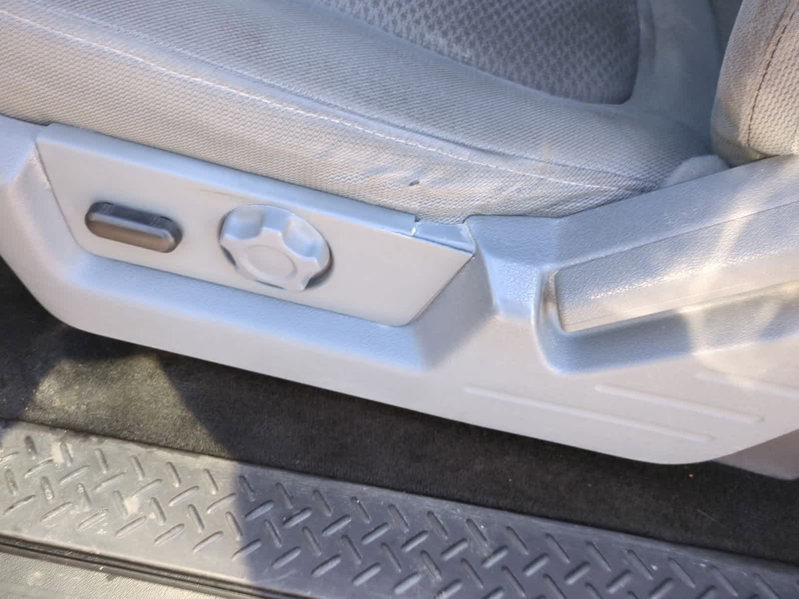 Thumbnail: 2013 Ford F-150 - 17