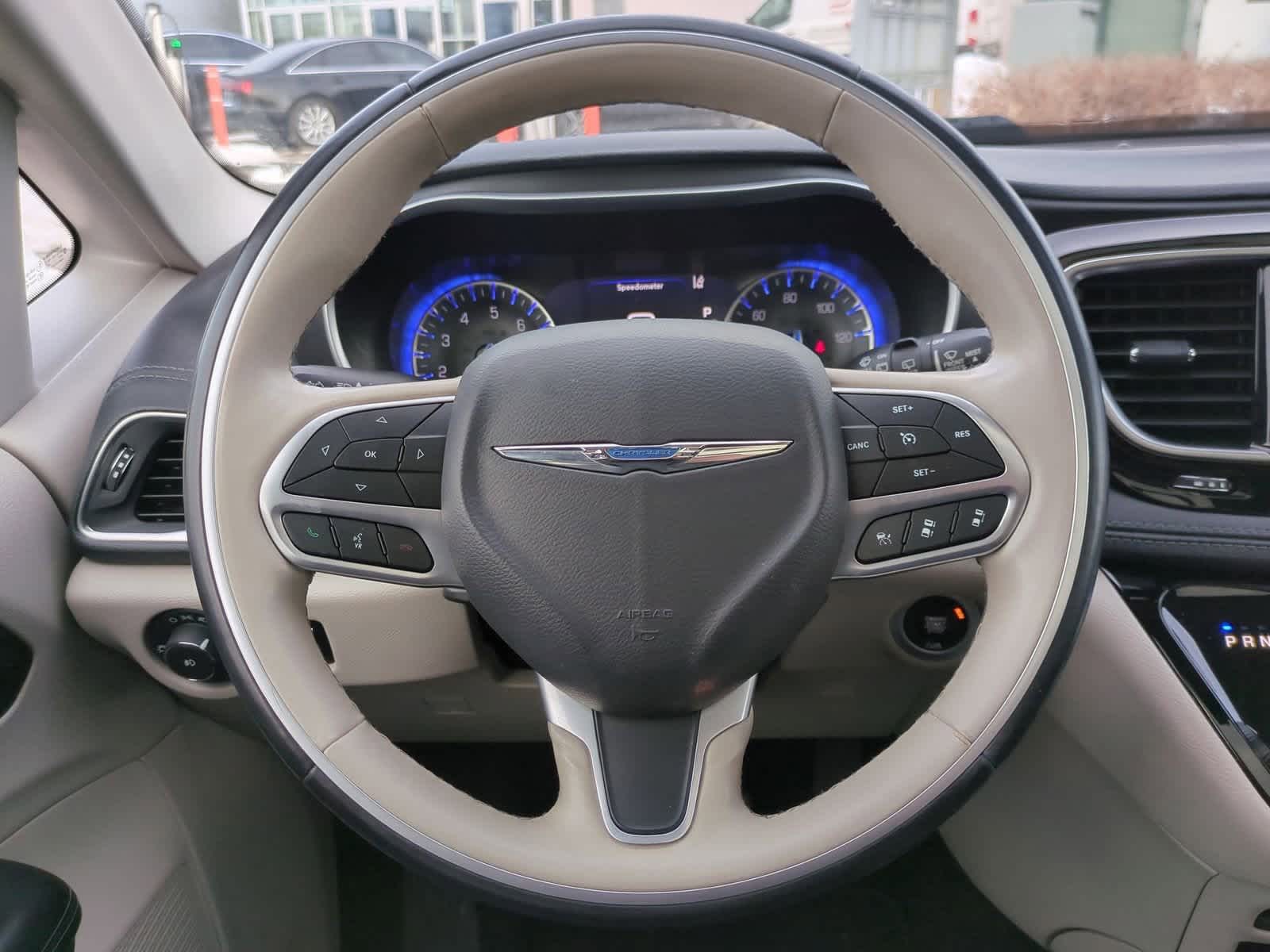 Thumbnail: 2020 Chrysler Pacifica - 26