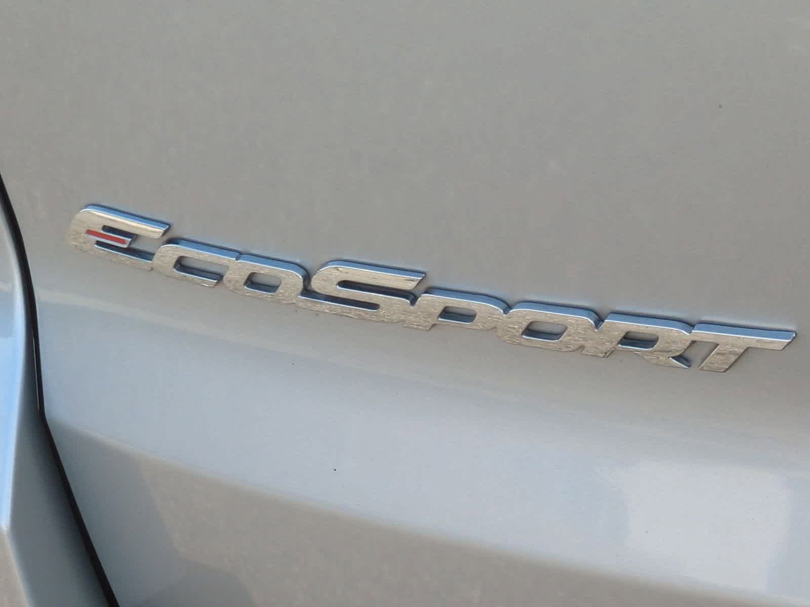 Thumbnail: 2020 Ford EcoSport - 13