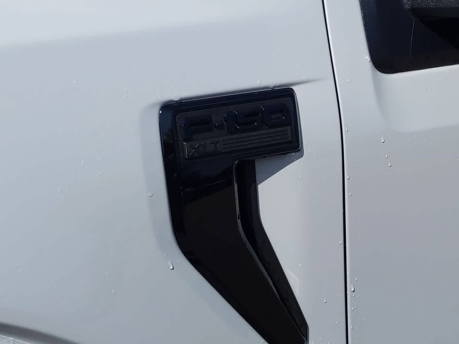 Thumbnail: 2025 Ford F-150 - 13