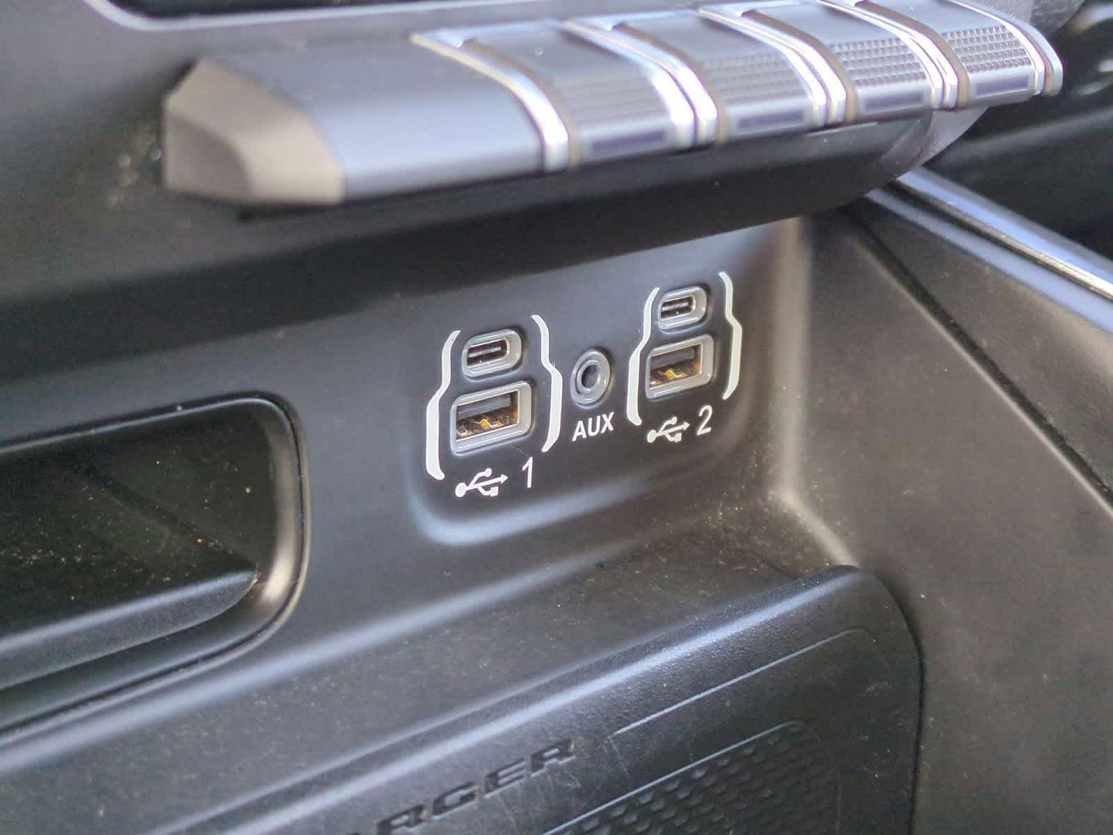 Thumbnail: 2022 RAM 1500 - 30