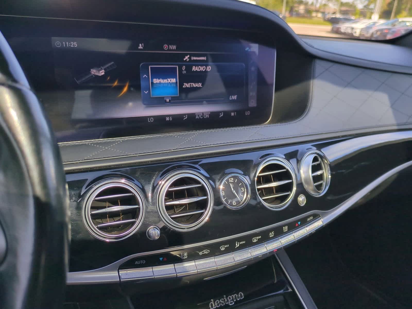 Thumbnail: 2019 Mercedes-Benz S-Class - 29