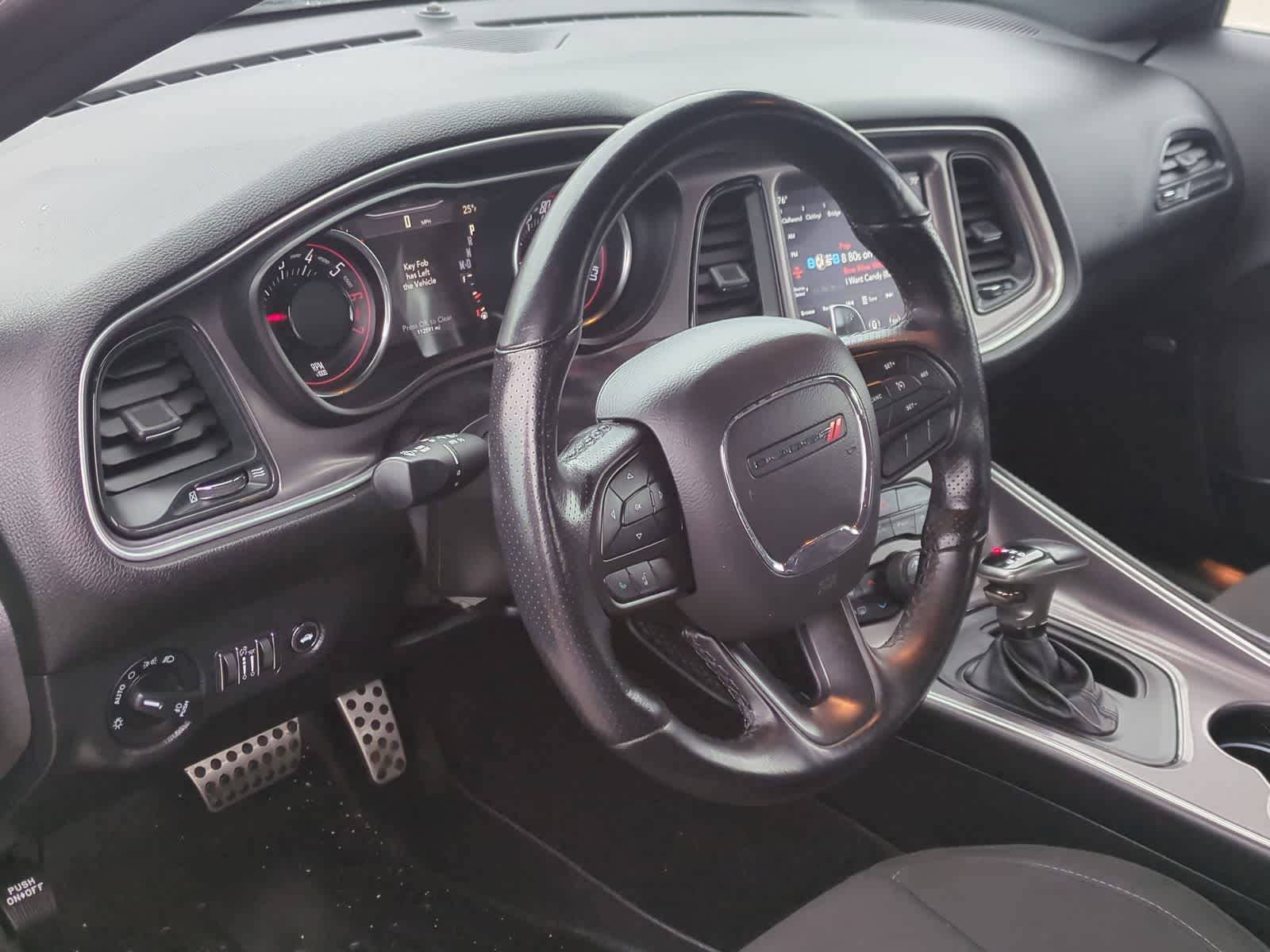 Thumbnail: 2022 Dodge Challenger - 10