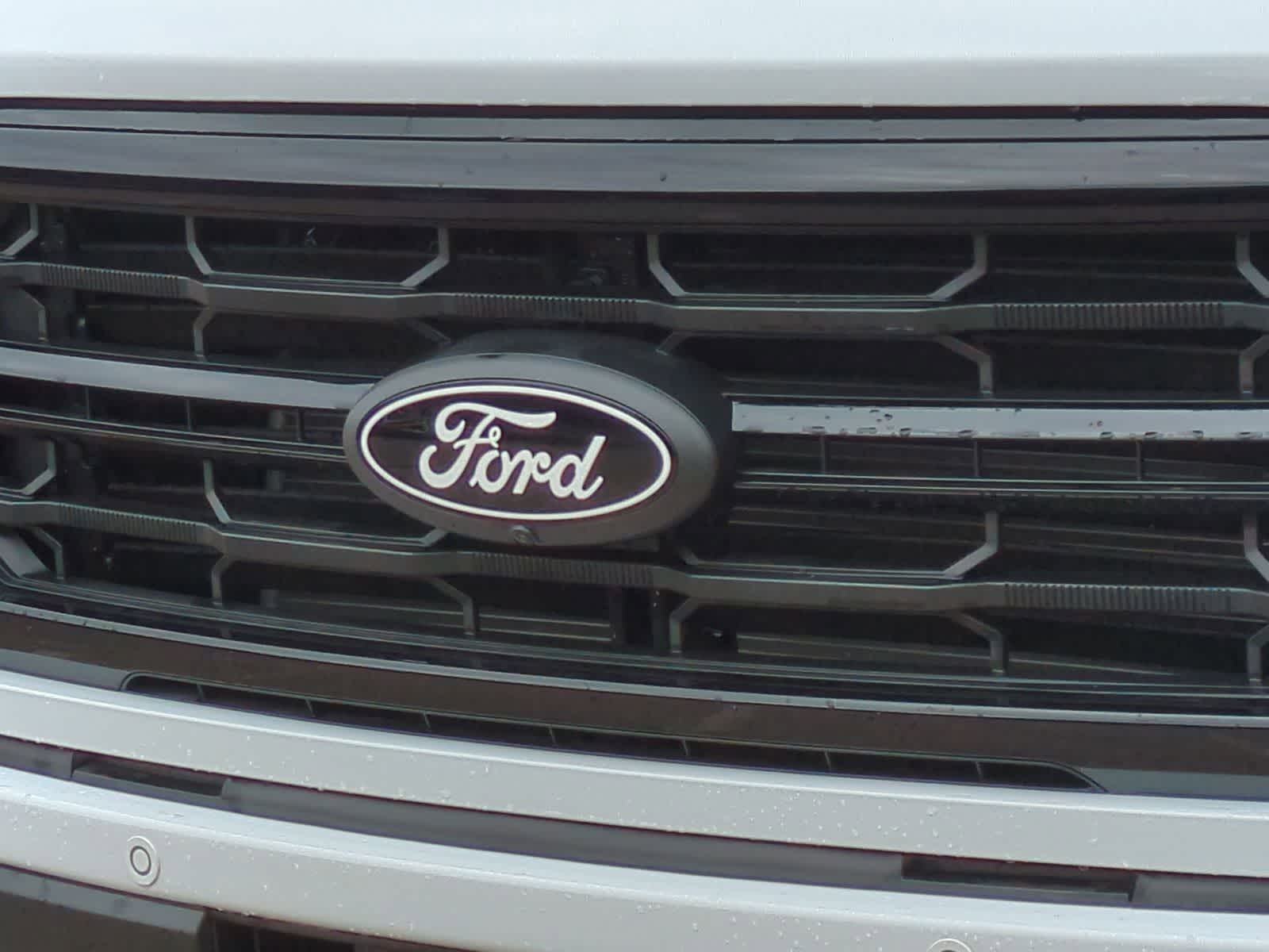 Thumbnail: 2026 Ford F-150 - 12