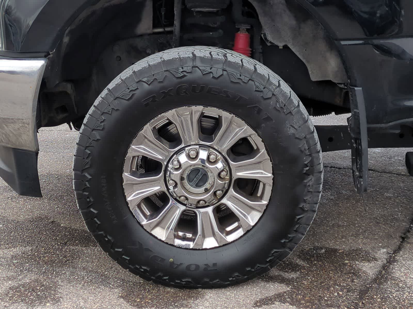 Thumbnail: 2017 Ford Econoline - 14