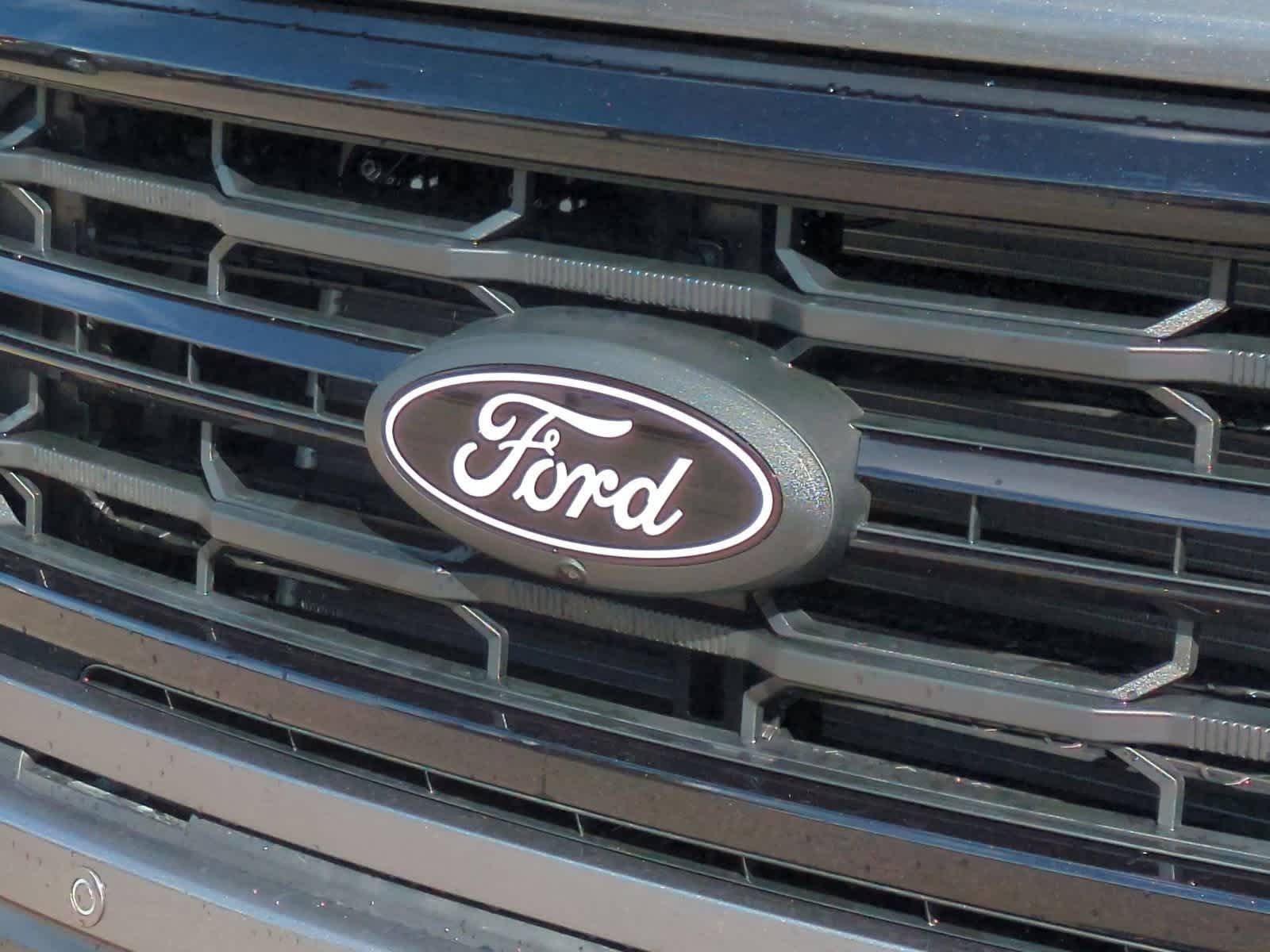 Thumbnail: 2025 Ford F-150 - 12