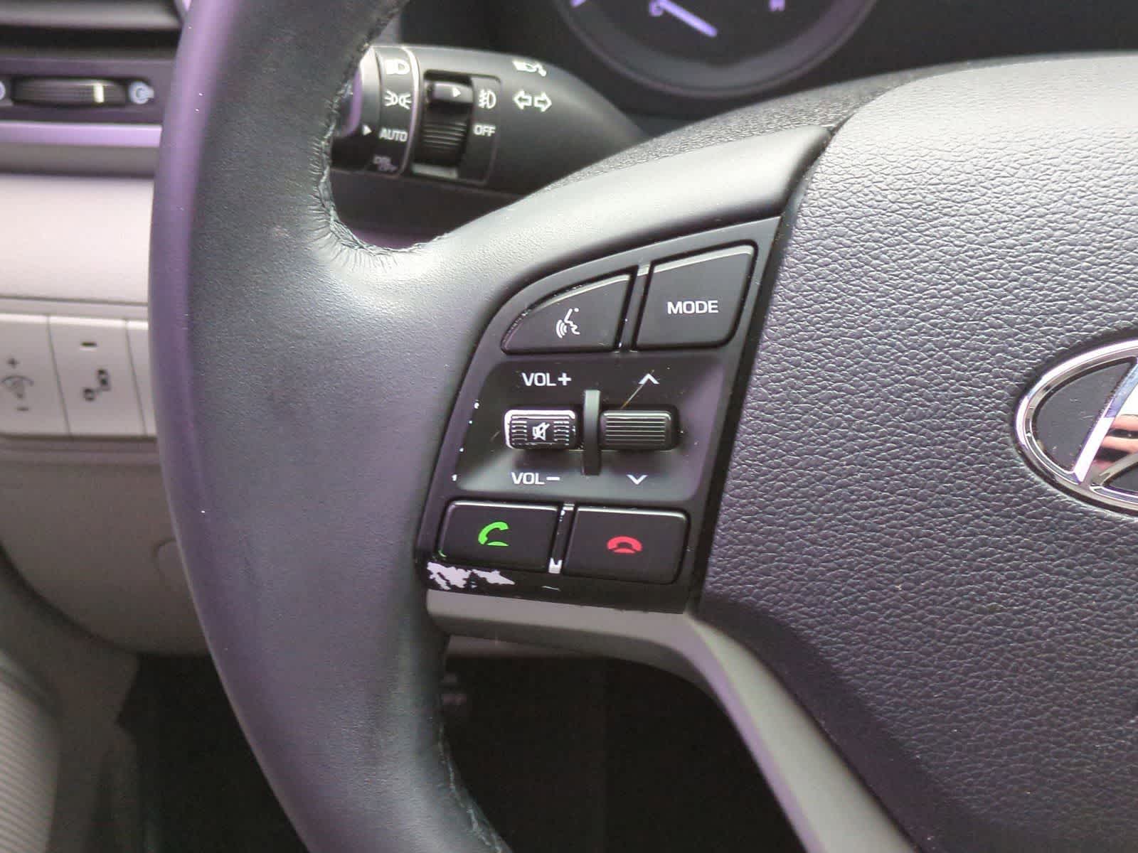 Thumbnail: 2018 Hyundai Tucson - 23