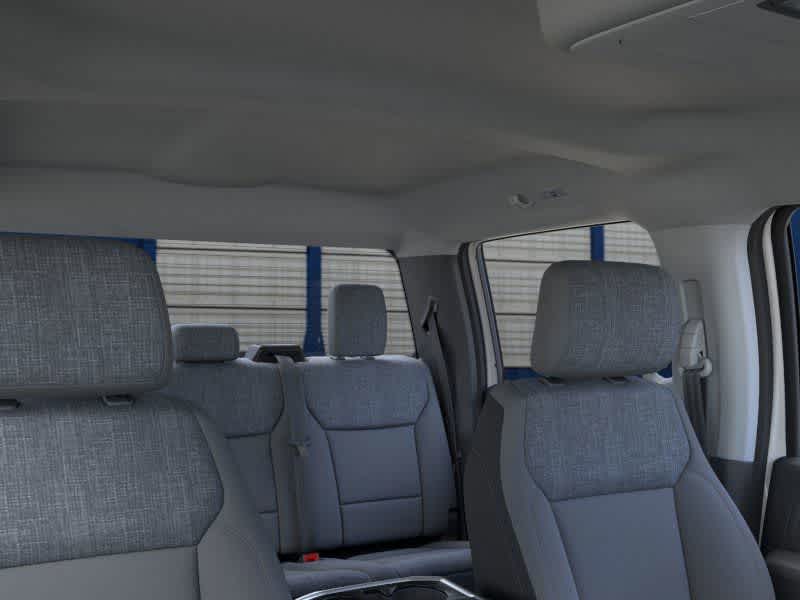 Thumbnail: 2026 Ford F-150 - 22