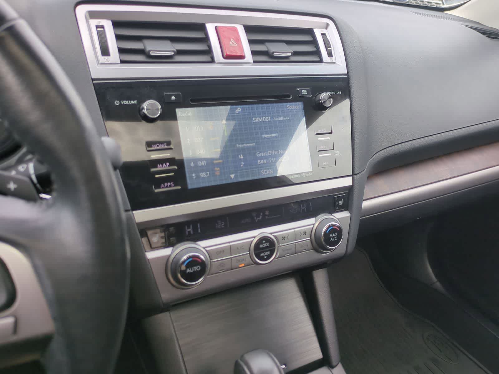 Thumbnail: 2015 Subaru Outback - 29