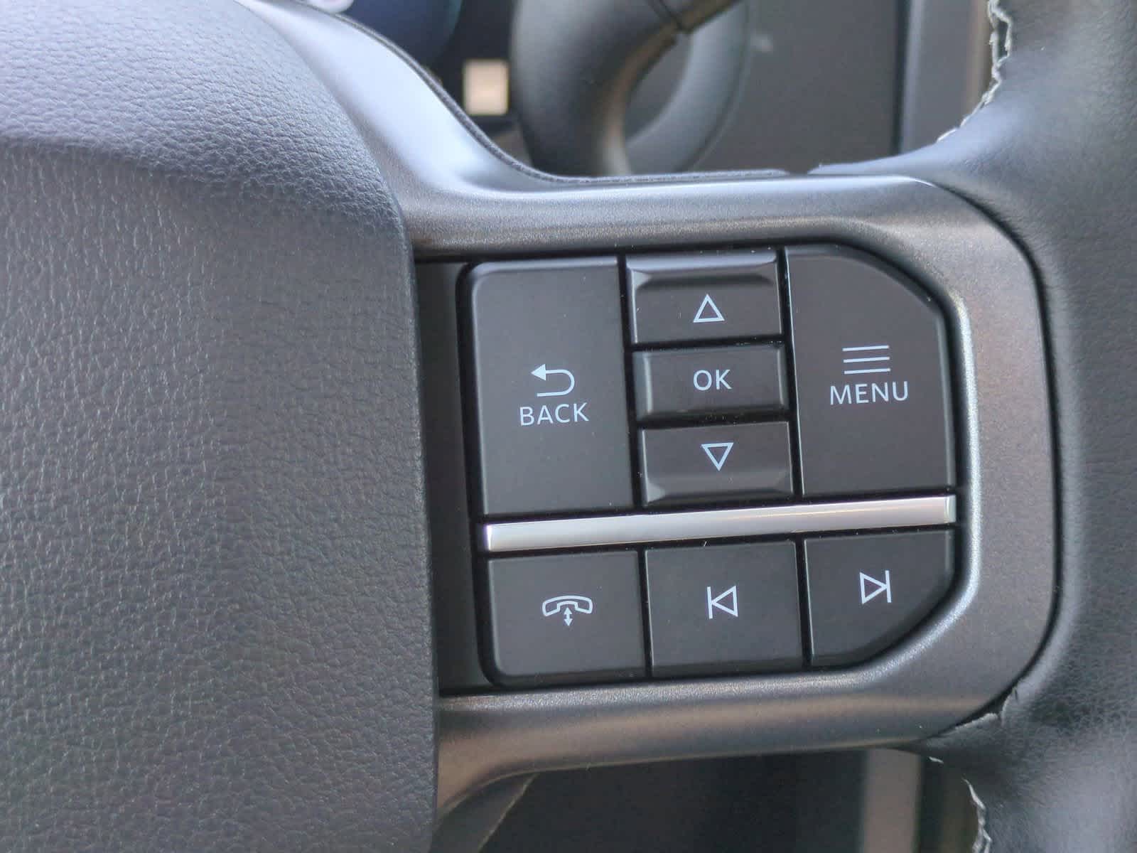 Thumbnail: 2025 Ford F-150 - 26