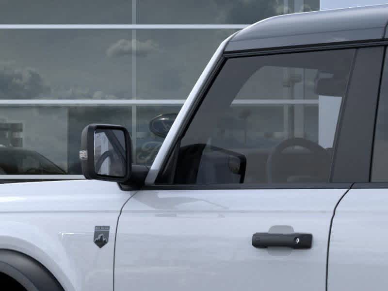 Thumbnail: 2025 Ford Bronco - 22