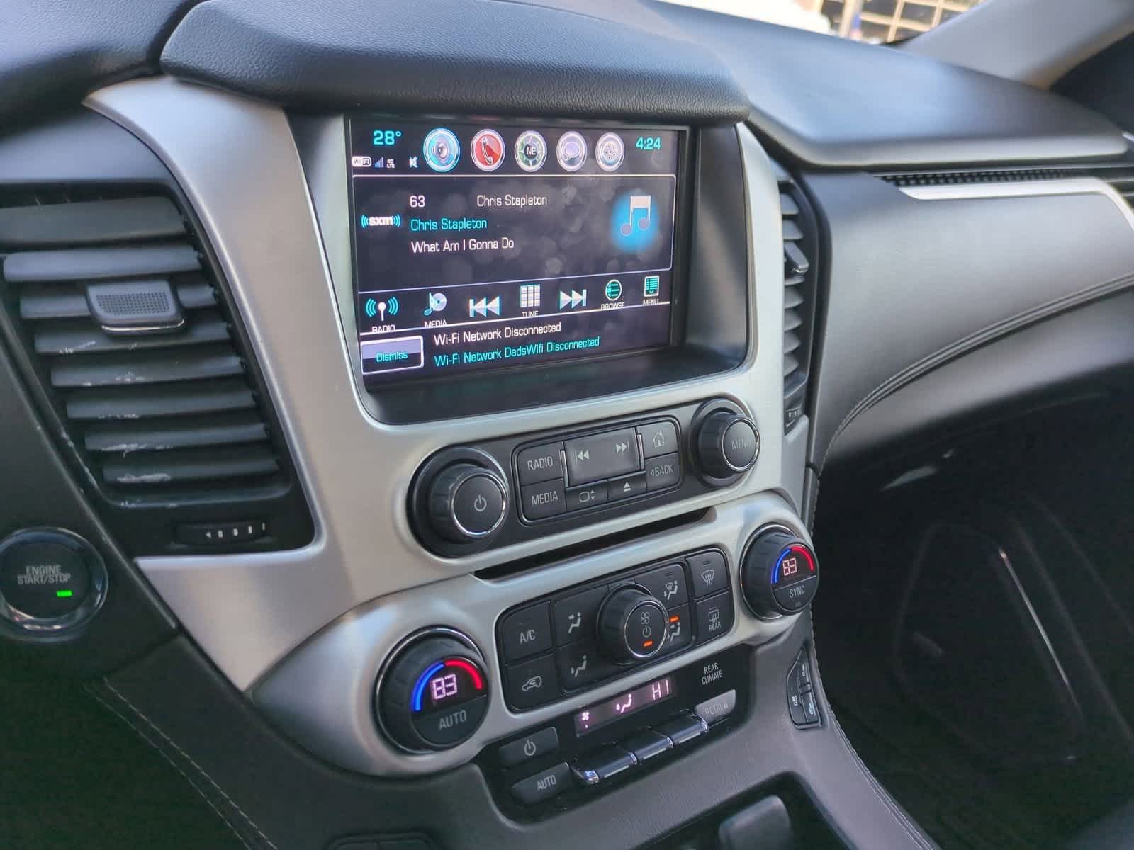 Thumbnail: 2020 GMC Yukon XL - 30