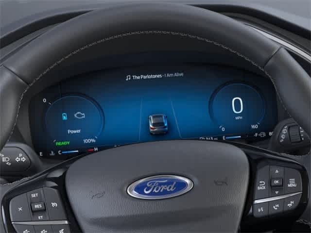 2023 Ford Escape Plug-in Hybrid 13