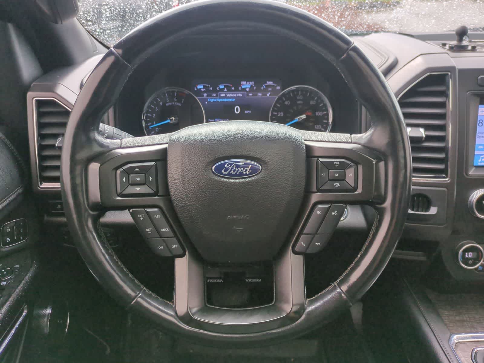 Thumbnail: 2019 Ford Expedition MAX - 24